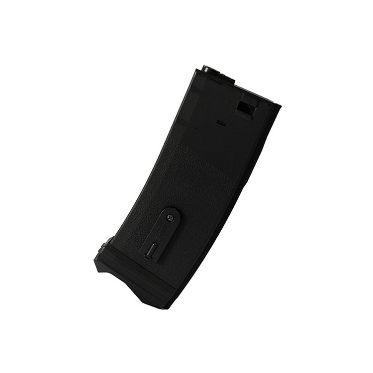 J-Mag (JET Magazine) 300發 快速上彈螢光彈匣-M16/M4系列電動槍用