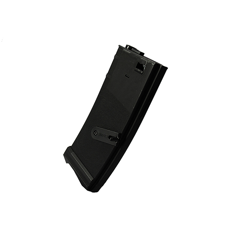 J-Mag (JET Magazine) 300發 快速上彈螢光彈匣-M16/M4系列電動槍用