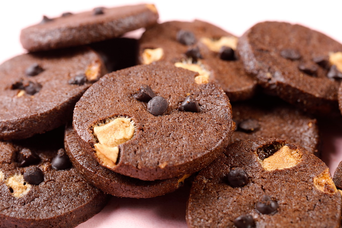 經典美式巧克力