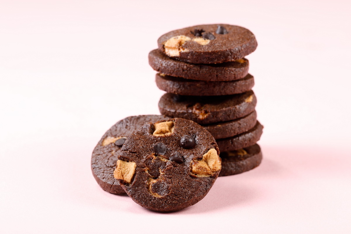 經典美式巧克力