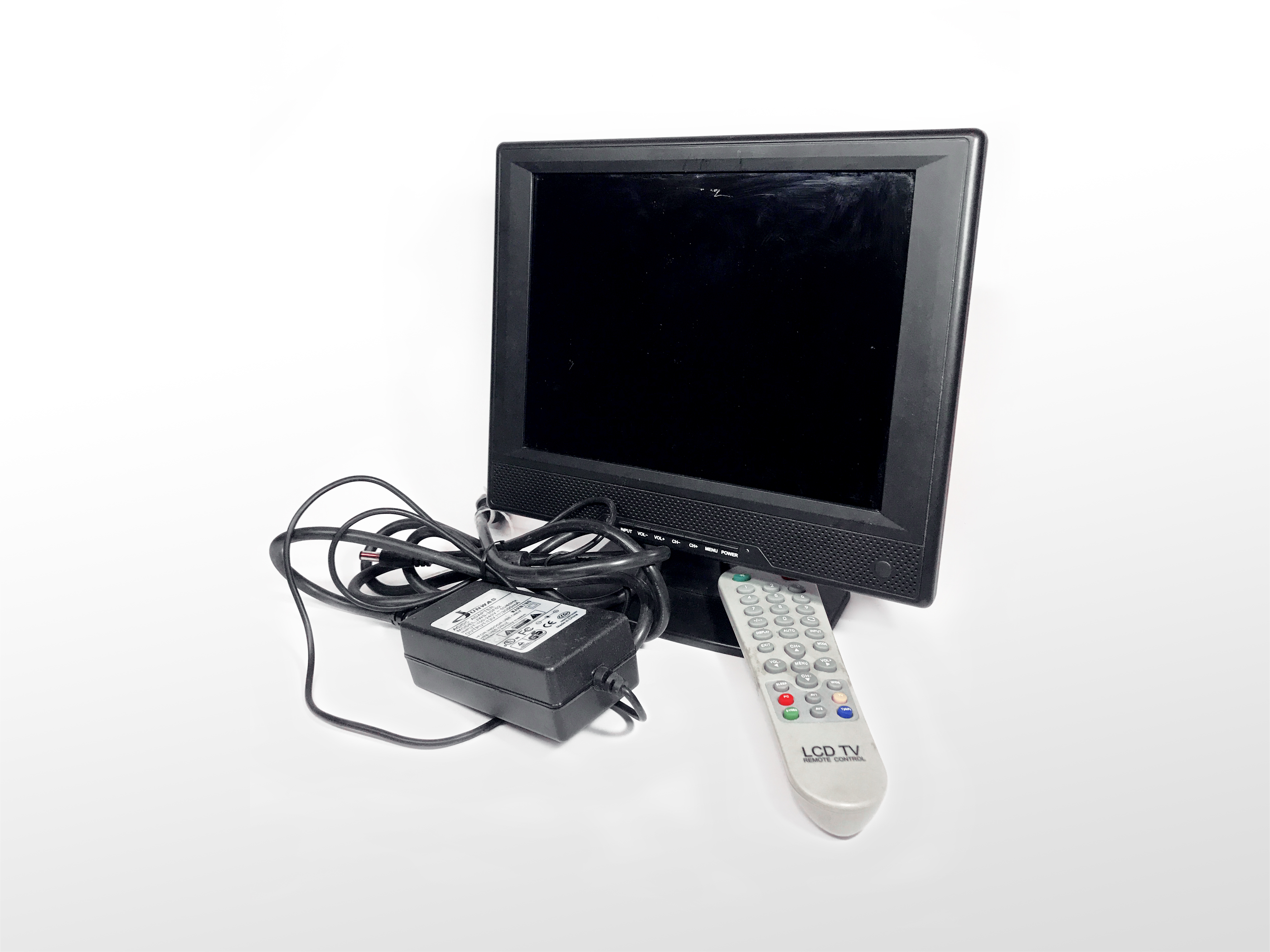 永結 螢幕AV104G