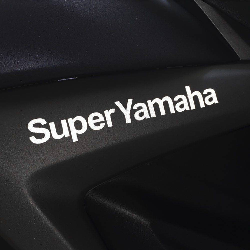 3M頂級反光貼紙【超級車型系列】防水抗UV 車身貼紙