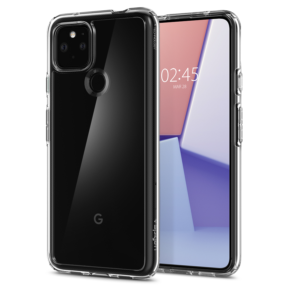 Google pixel spigen