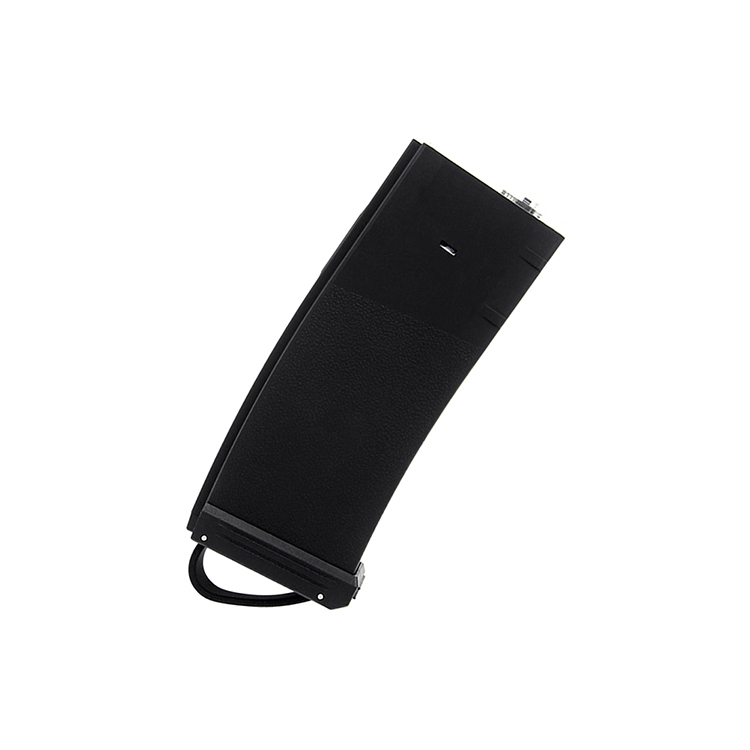 Bhive 150發 無聲螢光彈匣-M16/M4系列電動槍用 - 黑/沙