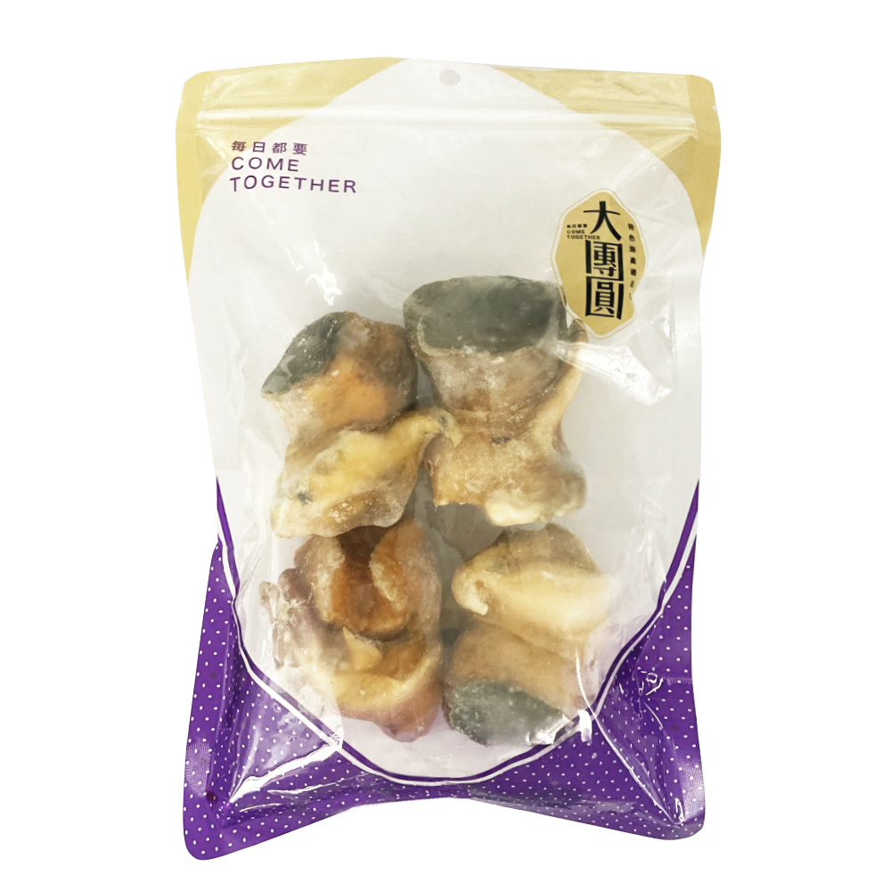 大西洋鮮響螺 (L碼) 1磅裝