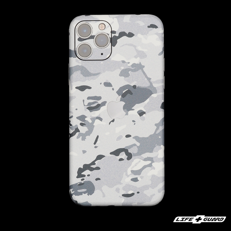 iPhone 11 Pro Phone Skin