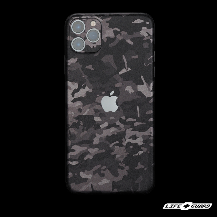 iPhone 11 Pro max Phone Skin