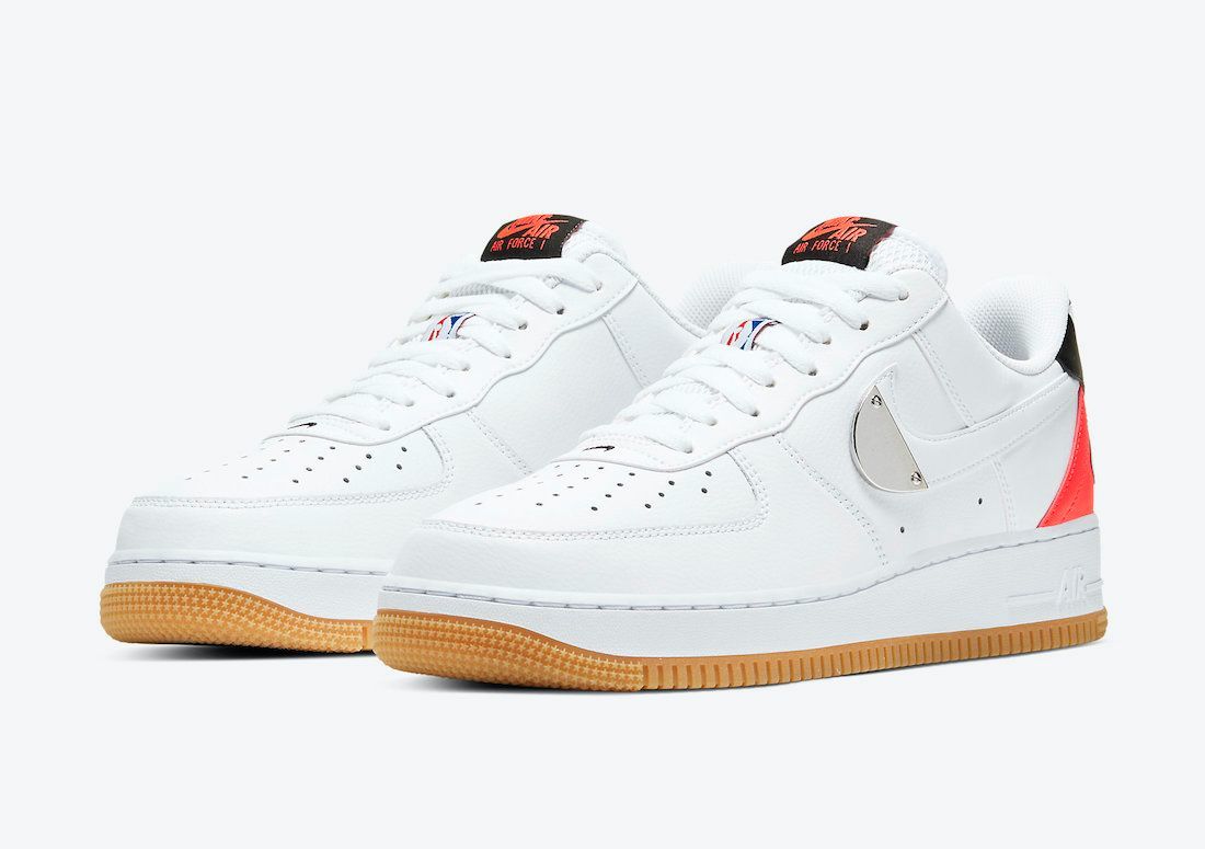 nike air force lv8 nba