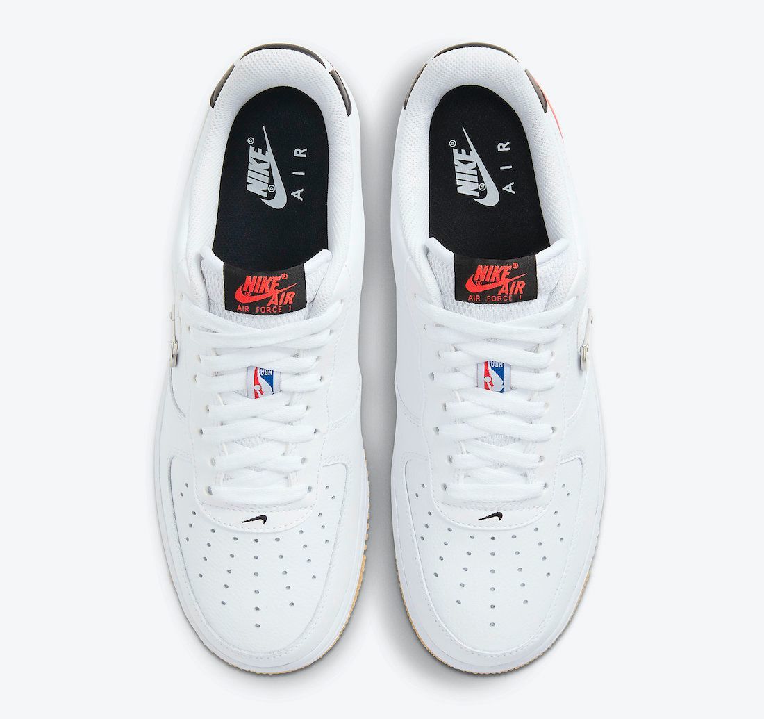 af1 nba nike