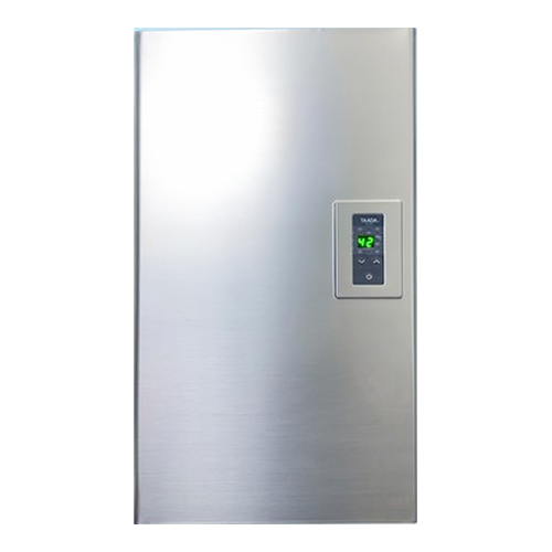 Taada 多田 YS1210FM-T 12公升 超薄式煤氣熱水爐 (銀色)