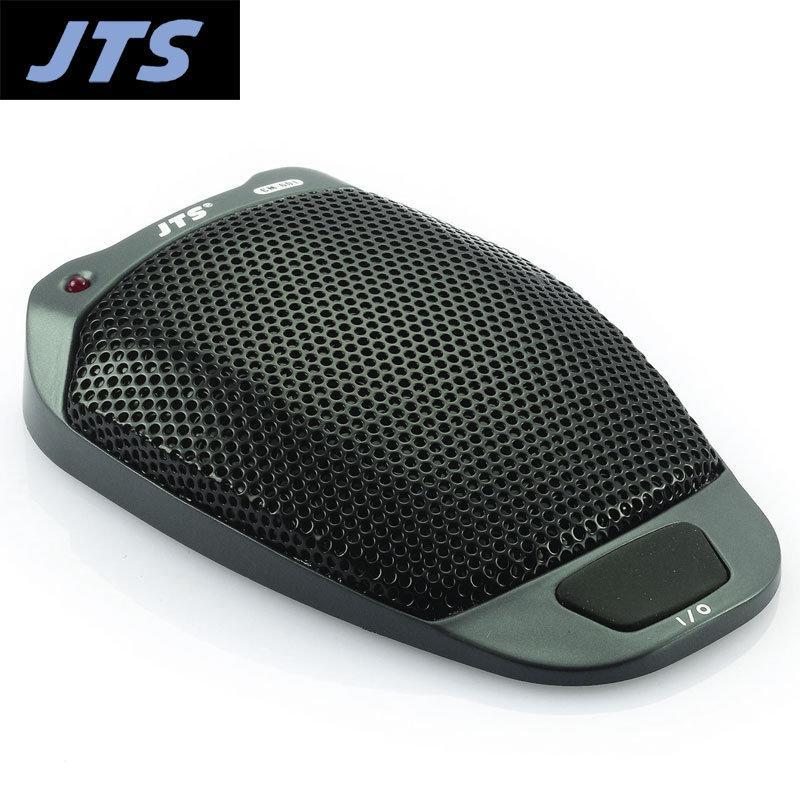 台灣 JTS CM-602 邊界麥克風 CM-601簡易版本