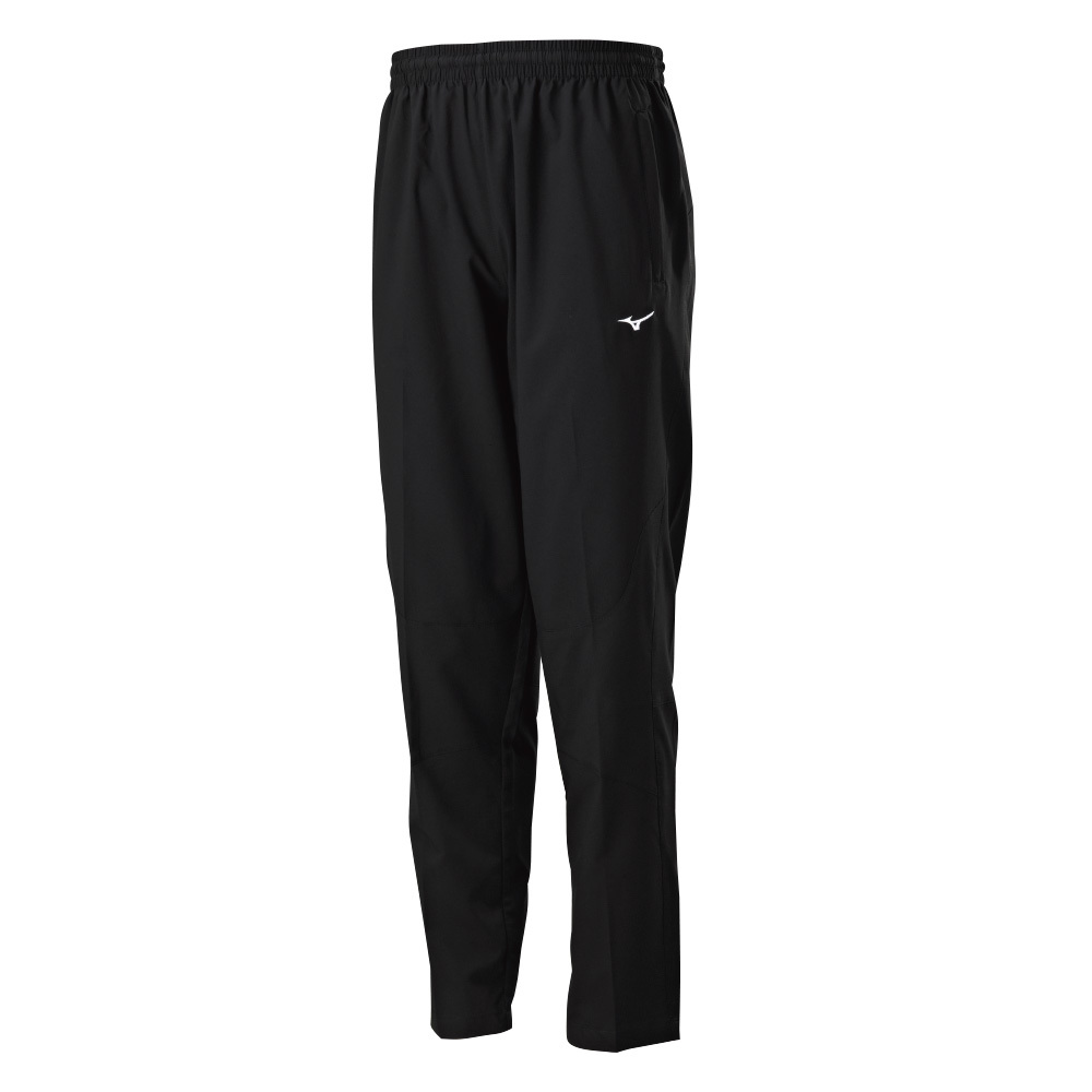 MIZUNO 男 路跑運動風褲 J2TD8A03