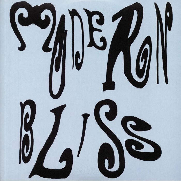 Roza Terenzi《Modern Bliss》（2LP）