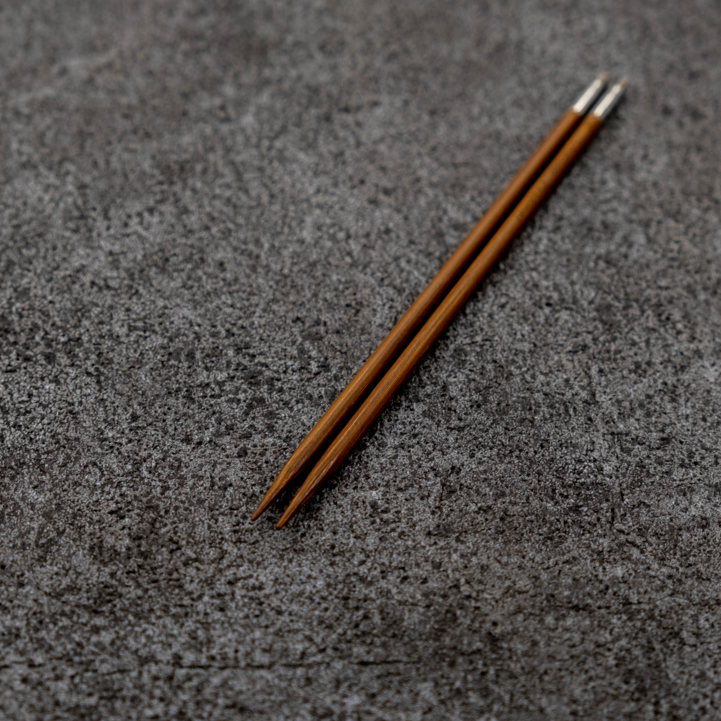 13cm 竹輪針頭 - ChiaoGoo