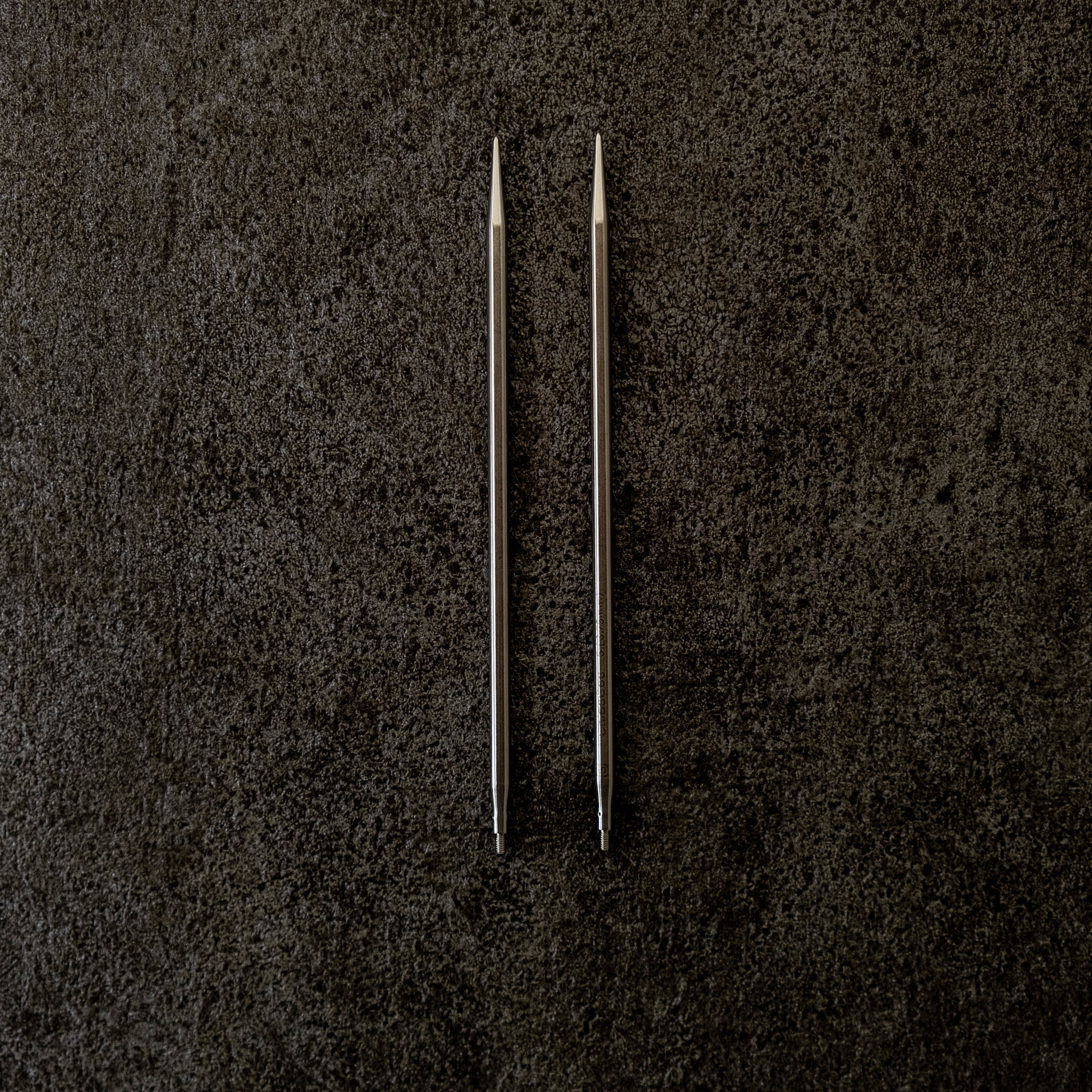 10cm 不鏽鋼輪針頭 - ChiaoGoo