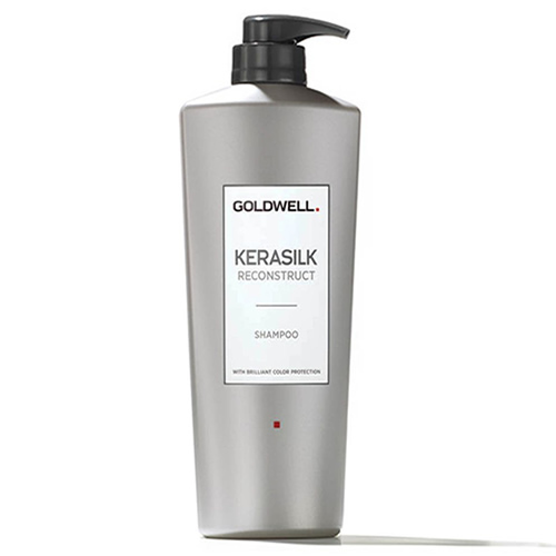 Goldwell Kerasilk Reconstruct Shampoo 水韌洗 1L