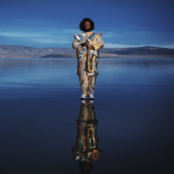 Kamasi Washington《Heaven And Earth》（5LP）