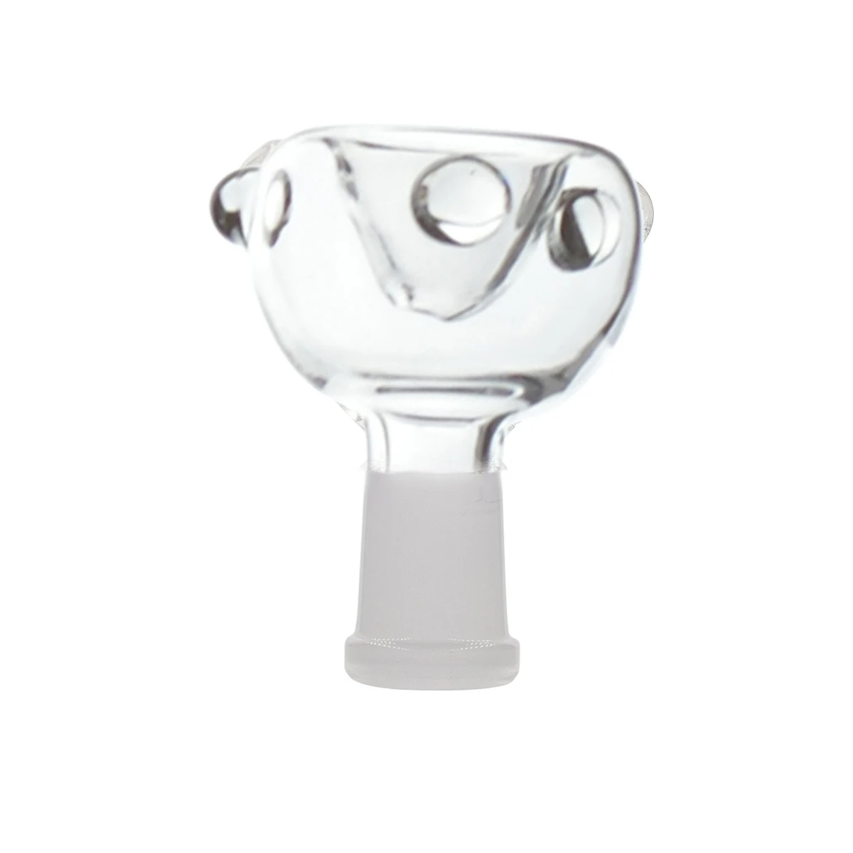 WPH-119 14mm female bowl 玻璃母碗