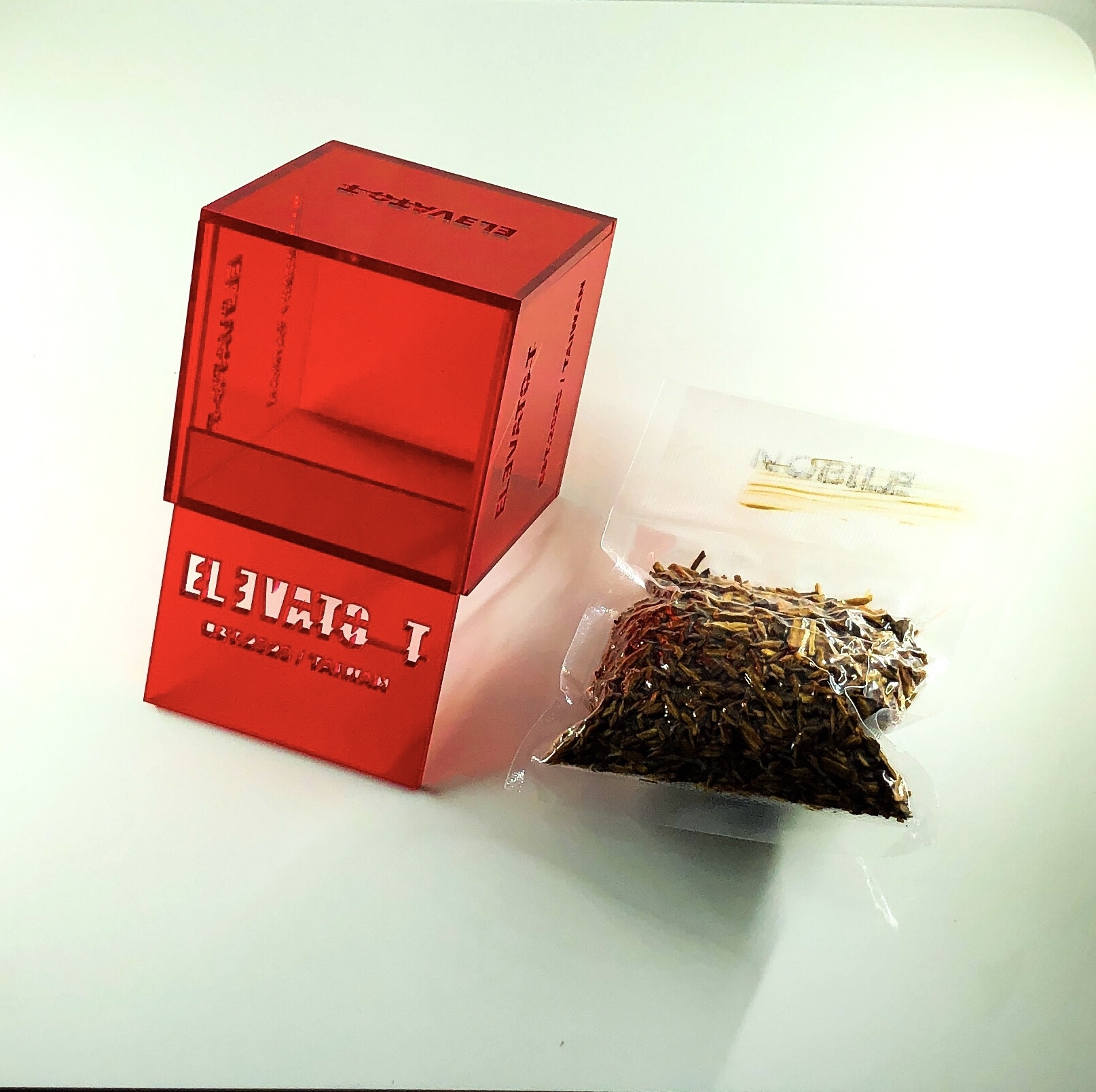 Elevato T Eureka 擴香盒