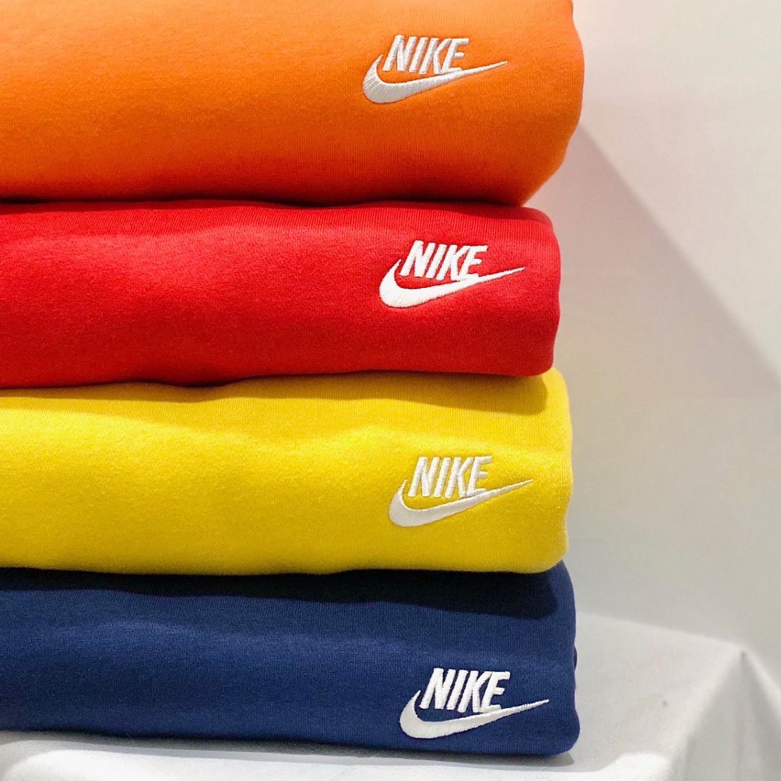 Men's Nike Sweatshirt