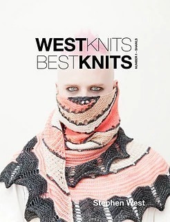 Westknits Bestknits - Shawls