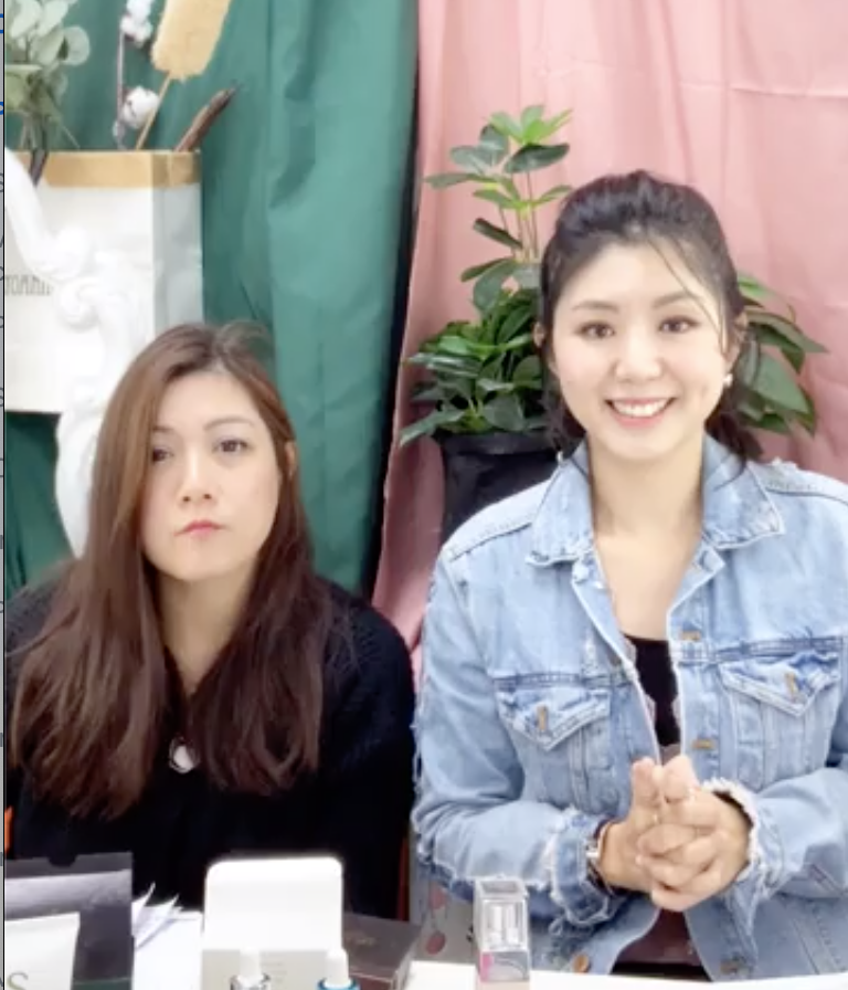 4/12 FB Live 🎊重溫 <-入黎睇下今期直播介紹新品