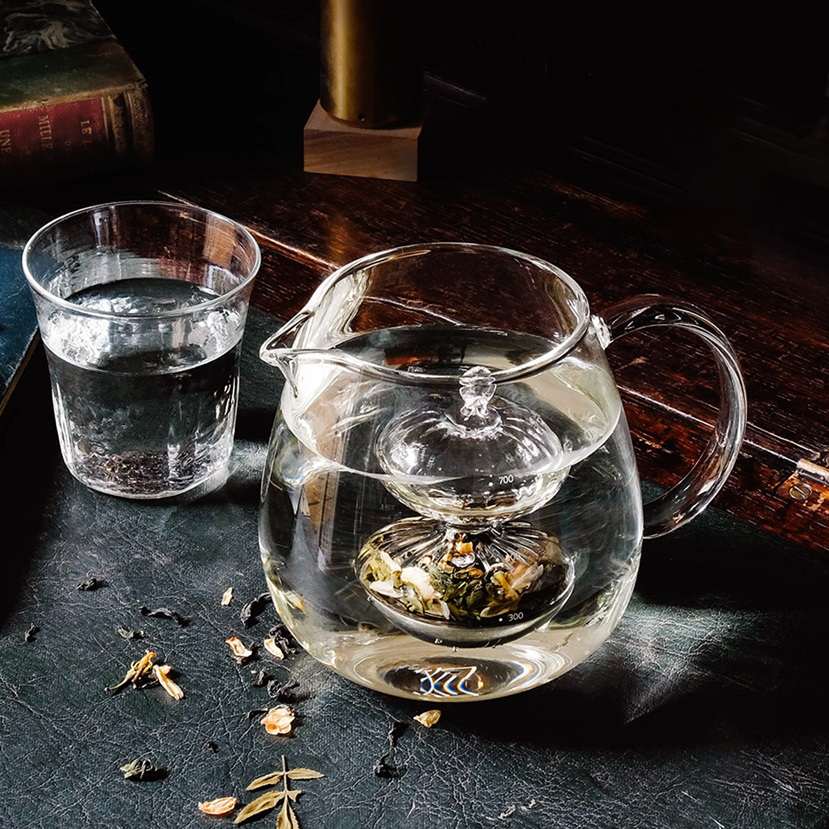 浮雲醇酒器 泡茶器 聖誕節禮物