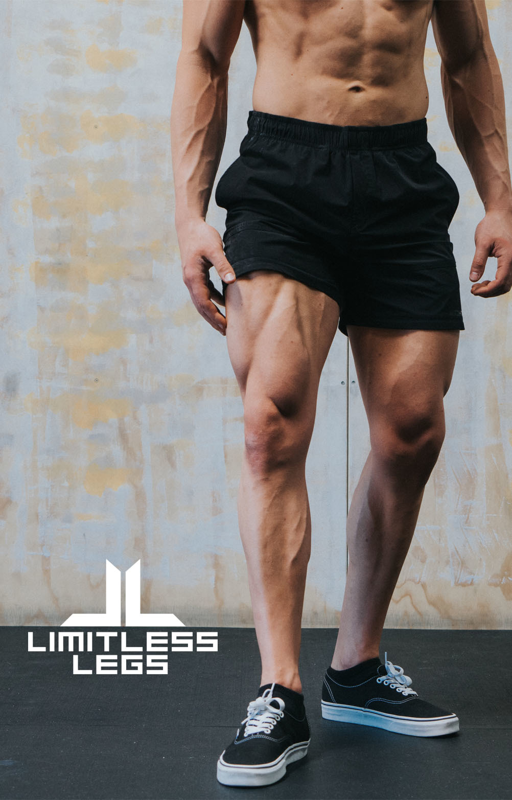 Limitless Legs - FitnessFAQs