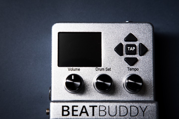 Singular Sound Singular Sound BEATBUDDY USA2 踏板式 鼓機 節奏機(大) SS-BEB 第 3 張圖片｜三峽鍵盤 / 鋼琴