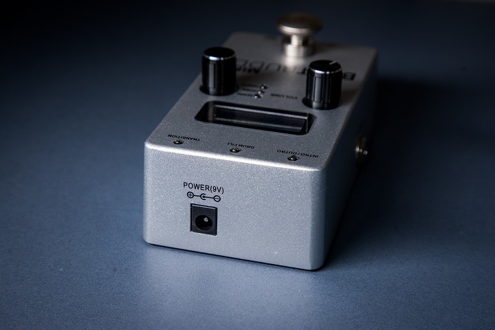 Singular Sound Singular Sound BEATBUDDY MINI II BBM2-USA 鼓機 節奏機 SS-BEB-MINI-II 第 5 張圖片｜三峽鼓 / 打擊