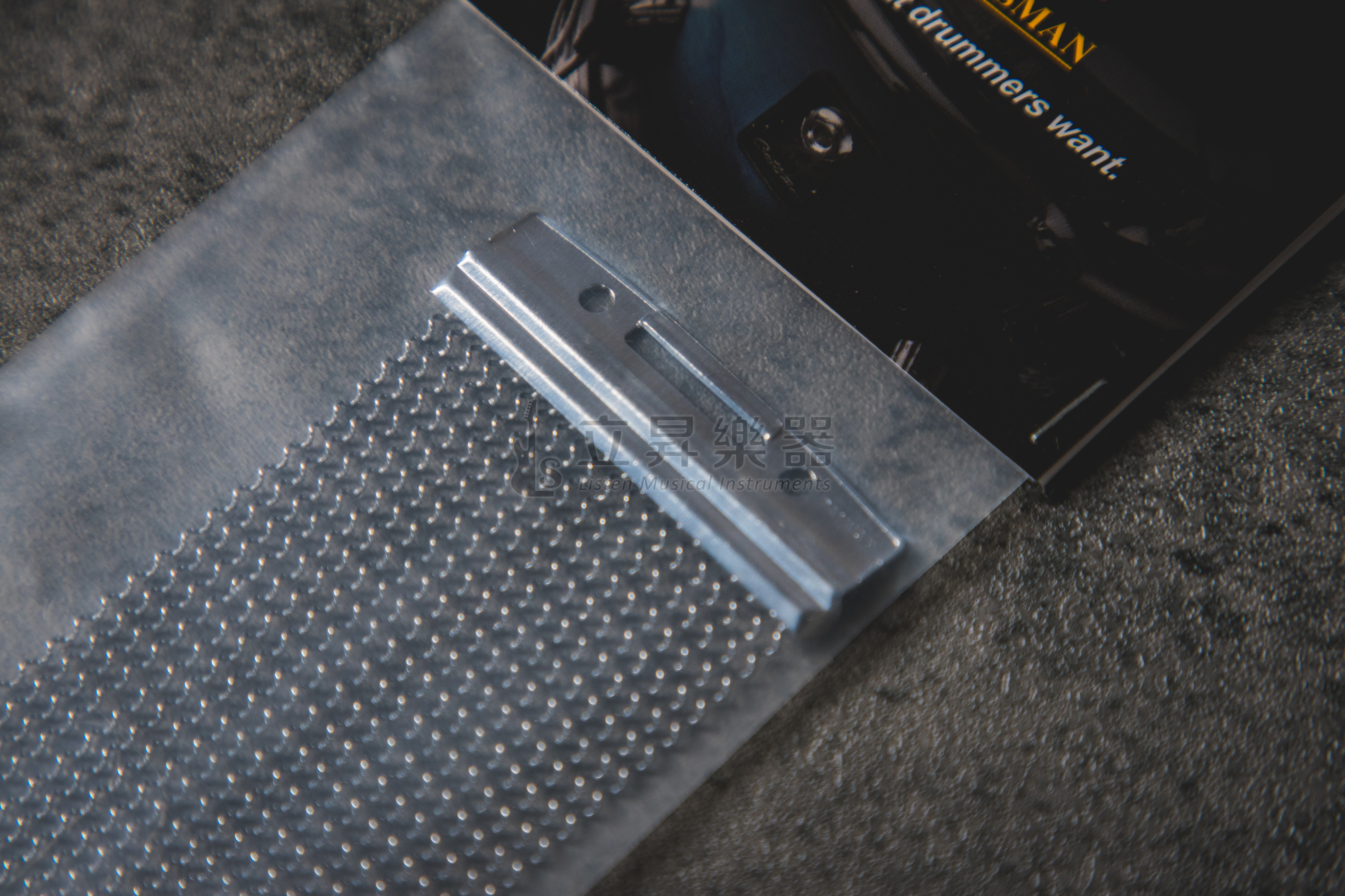 匠 C-PSWE1420 小鼓響線 14吋 20條響線 第 3 張圖片｜三峽鼓 / 打擊