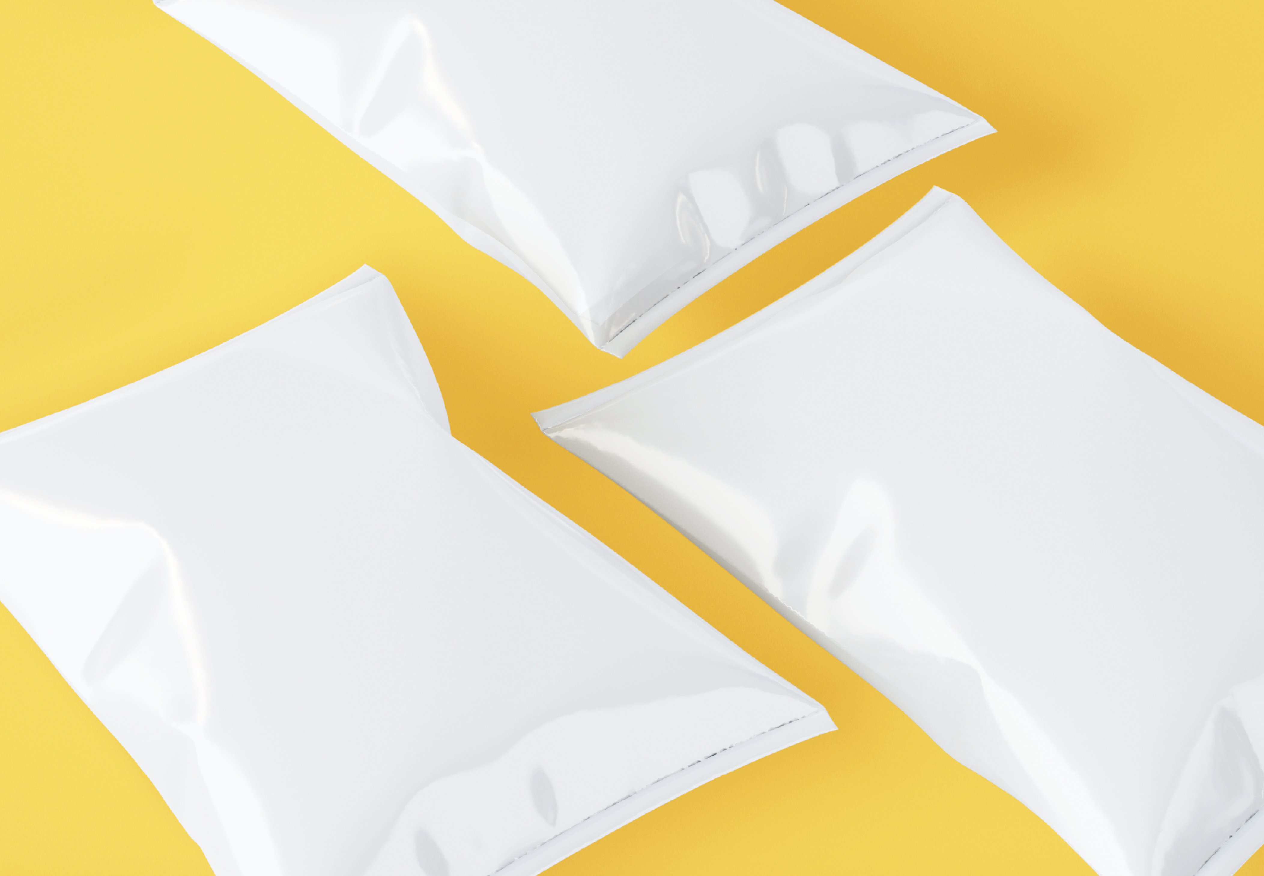 OEM ODM snack, snack manufacturer, mockup, packaging, 3D rendering