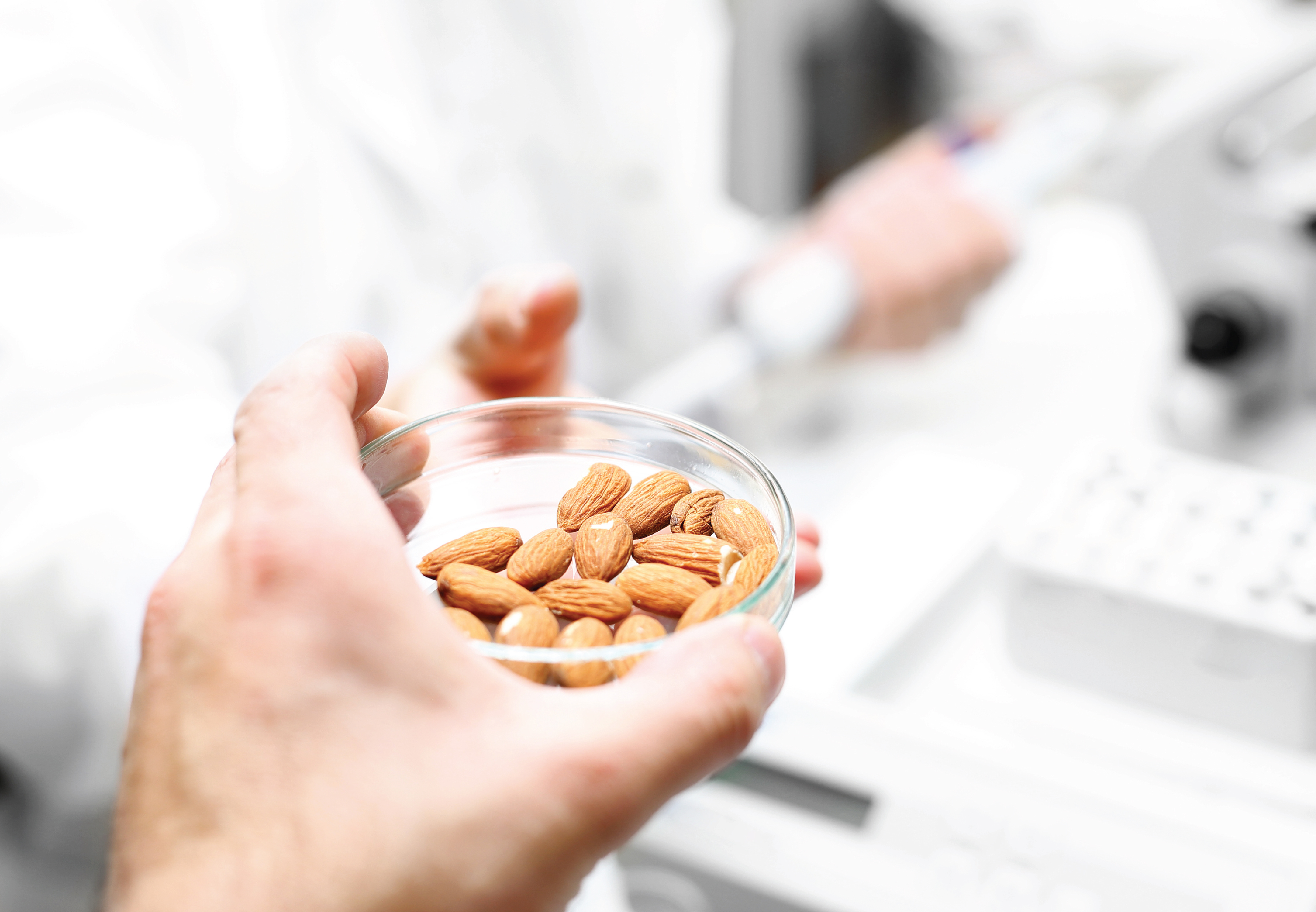 OEM ODM snack, snack manufacturer, production, quality assurance