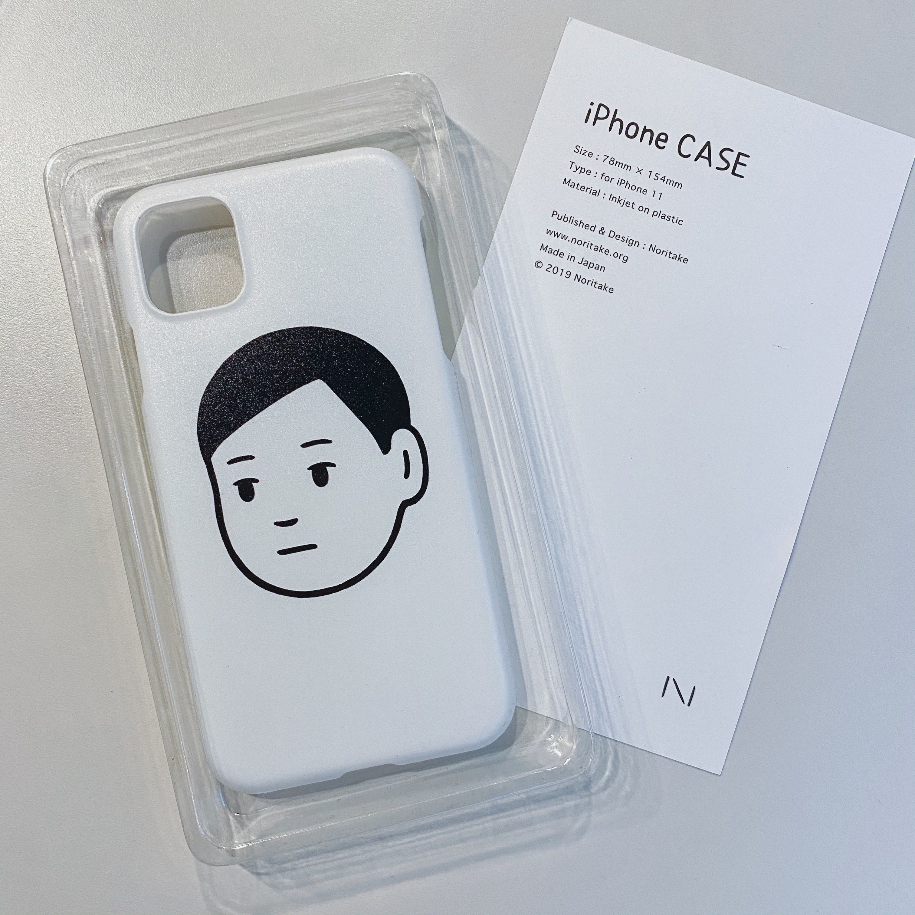 NORITAKE - iPhone 11 手機殼