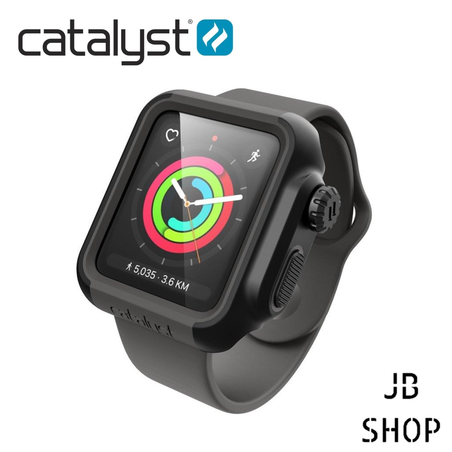 catalyst iwatch series 3