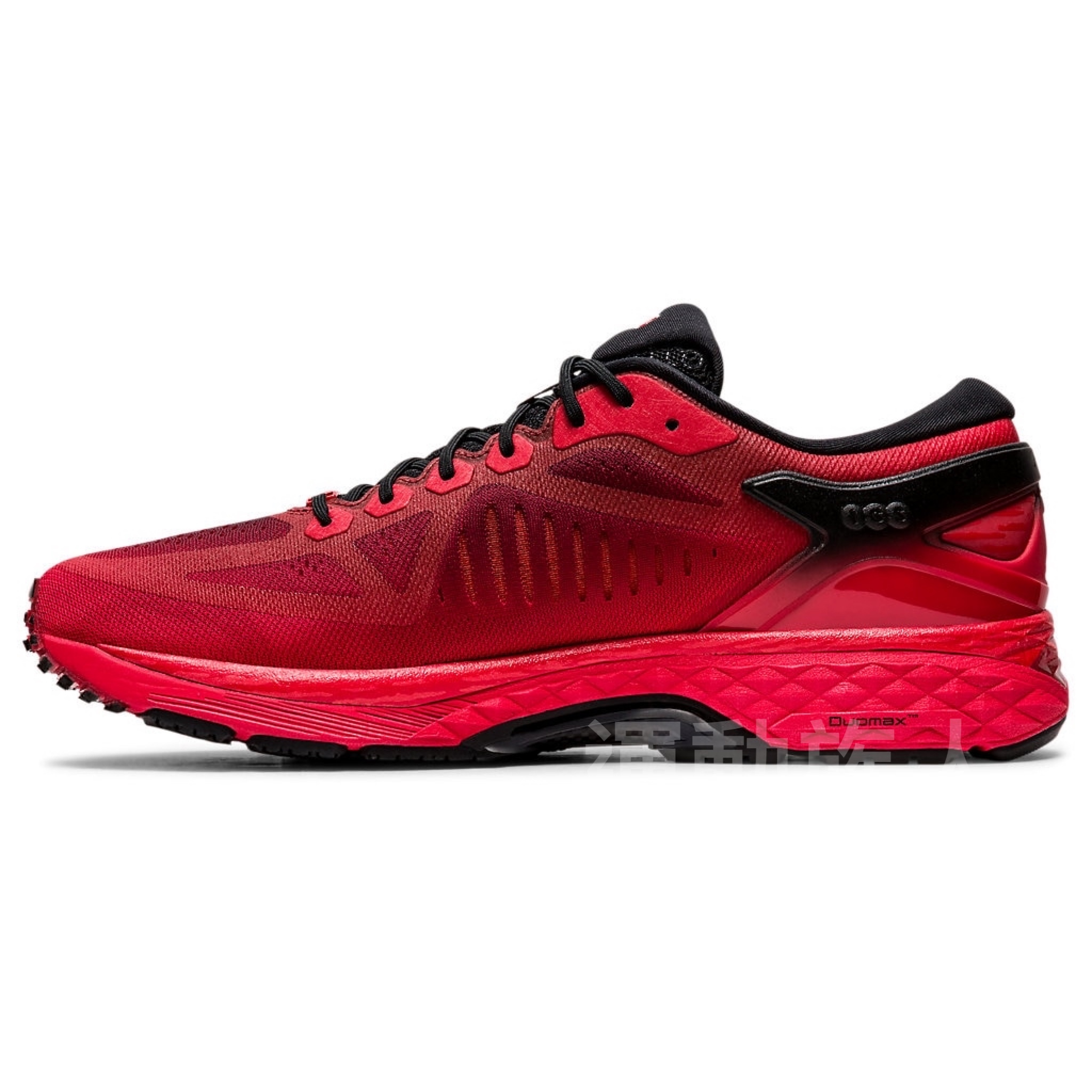 Asics metarun online red