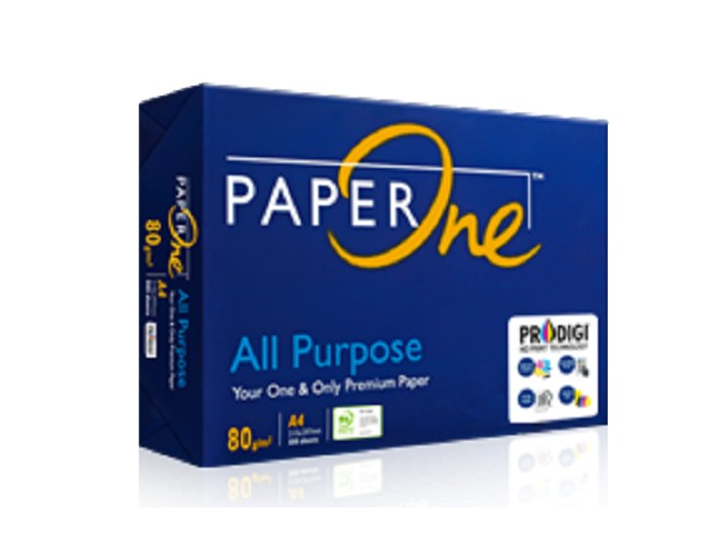 PaperOne 影印紙 A4 80gsm