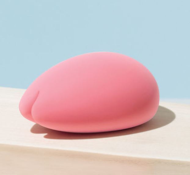 Tenga iroha 雛櫻震動器 (櫻花粉紅限定版)