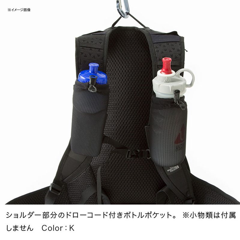 運動族人】10L The North Face Marting Wing 10 Size L 背囊男女