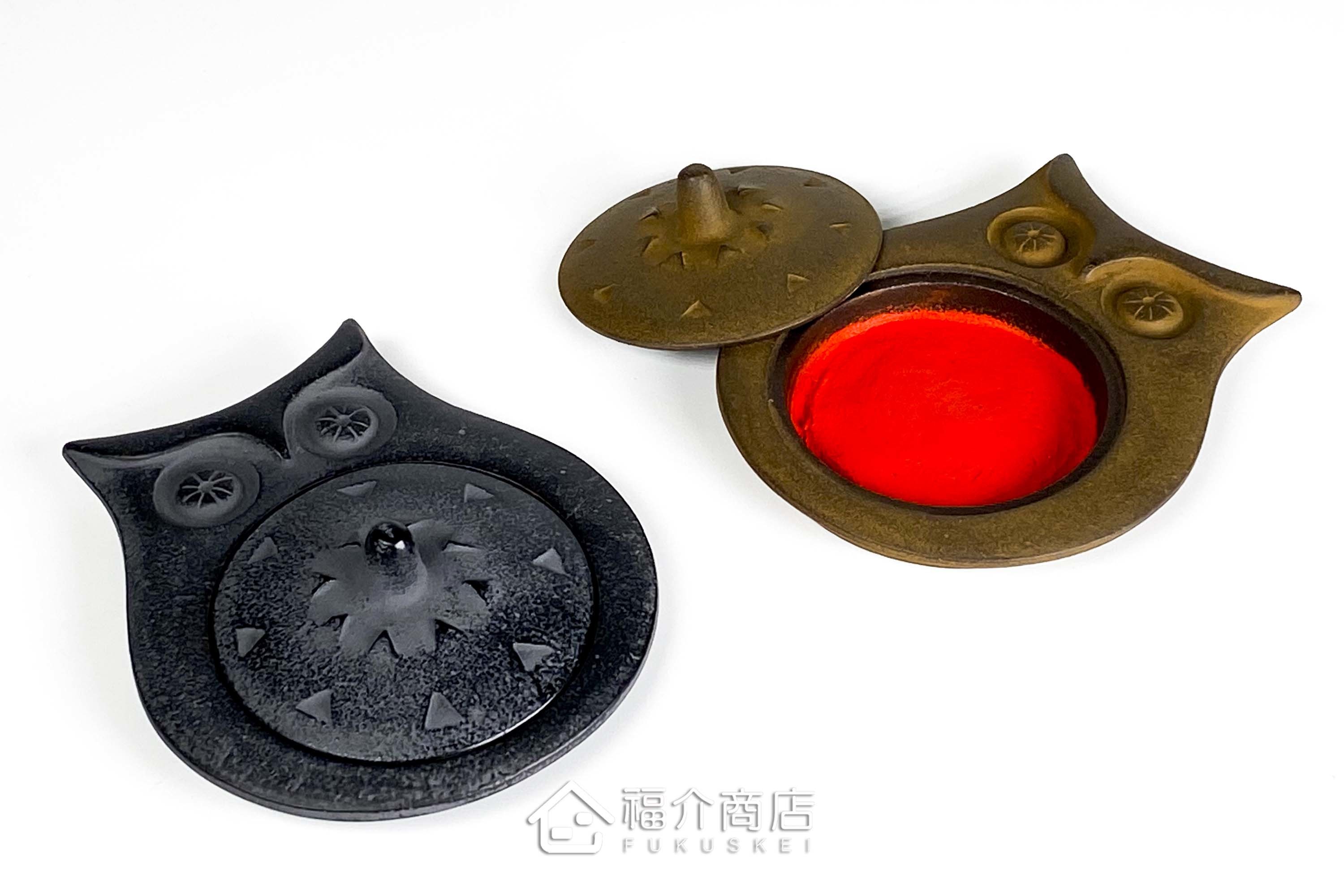 日本的印章印泥