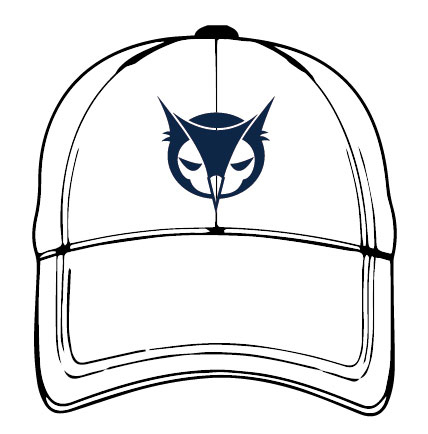 【鴞粉，應起來！】經典老帽 (共2色)  (預購款)