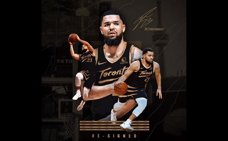 raptors city uniform