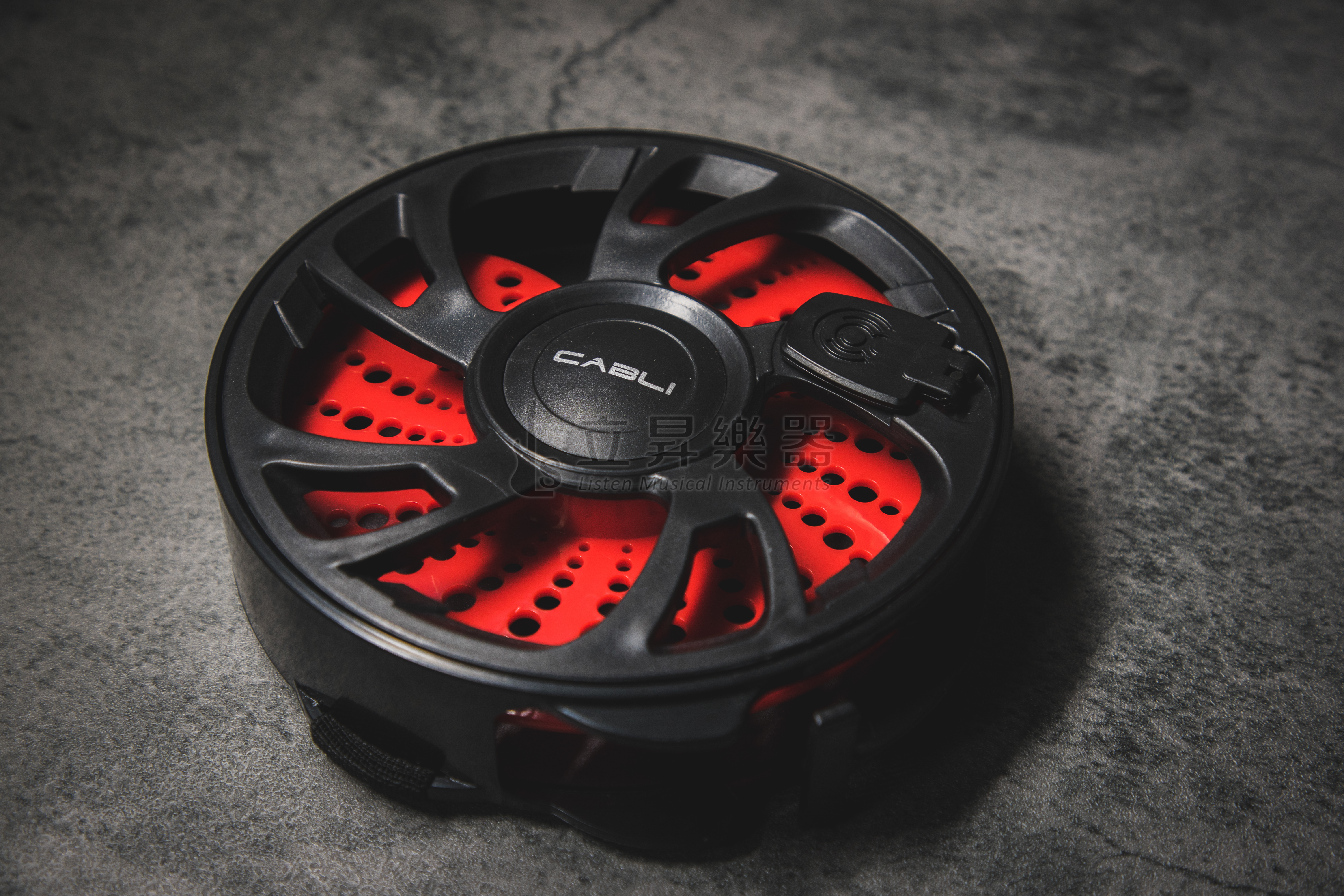 SINGULAR SINGULAR SOUND-CABLI 導線收納器 第 3 張圖片｜三峽配件 / 週邊