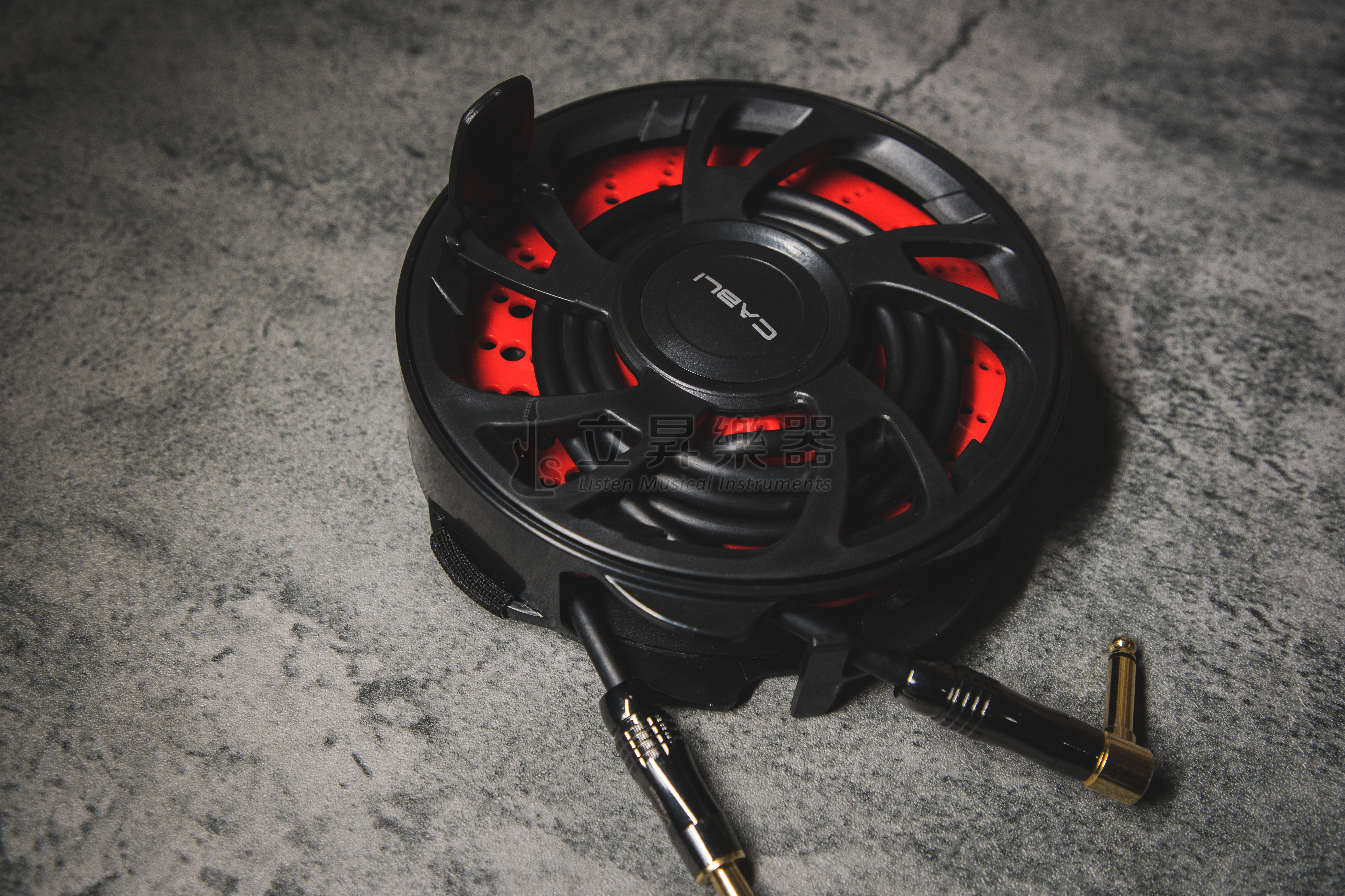 SINGULAR SINGULAR SOUND-CABLI 導線收納器 第 4 張圖片｜三峽配件 / 週邊