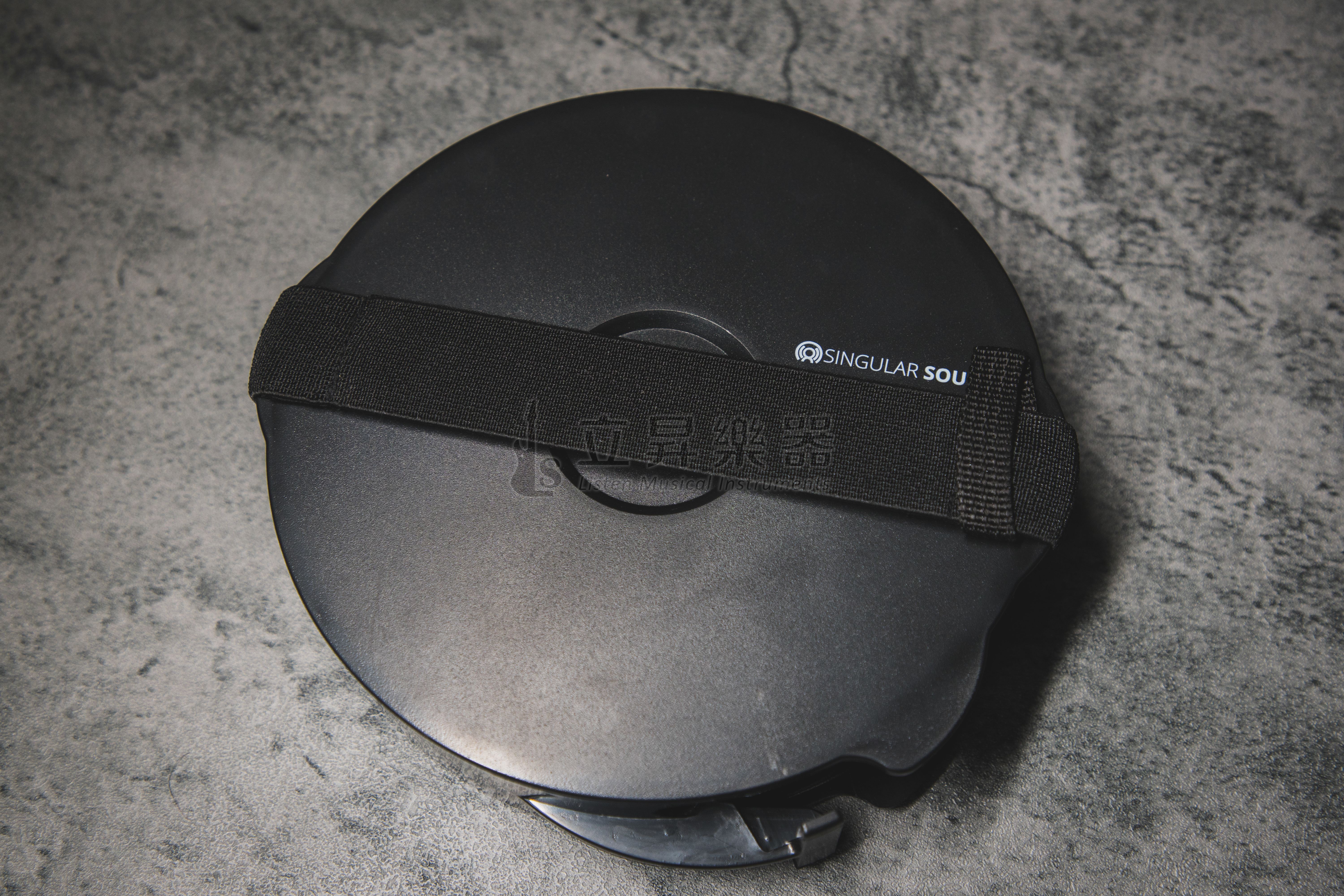 SINGULAR SINGULAR SOUND-CABLI 導線收納器 第 5 張圖片｜三峽配件 / 週邊