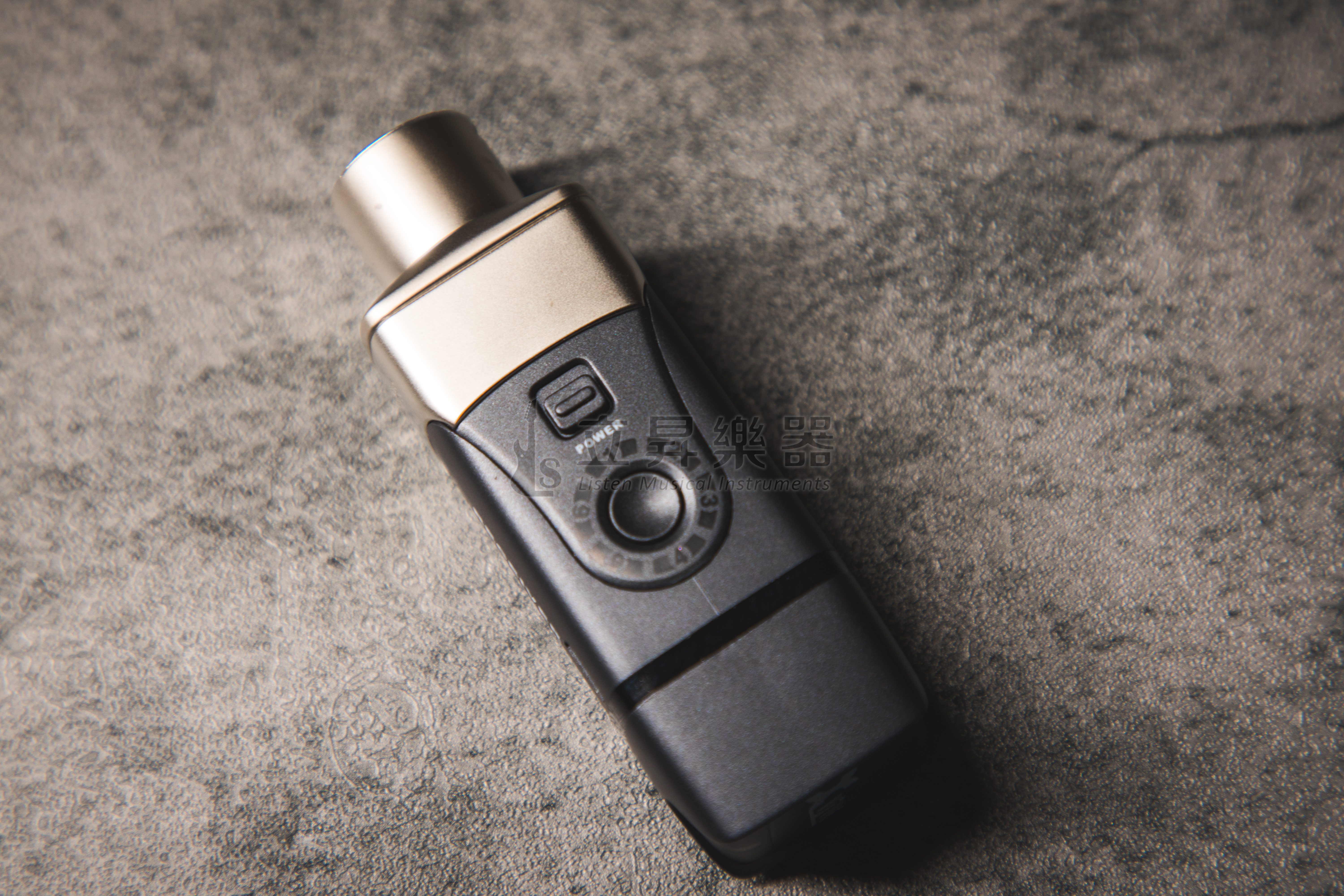 Xvive U3 動圈式麥克風無線系統 第 6 張圖片｜三峽麥克風