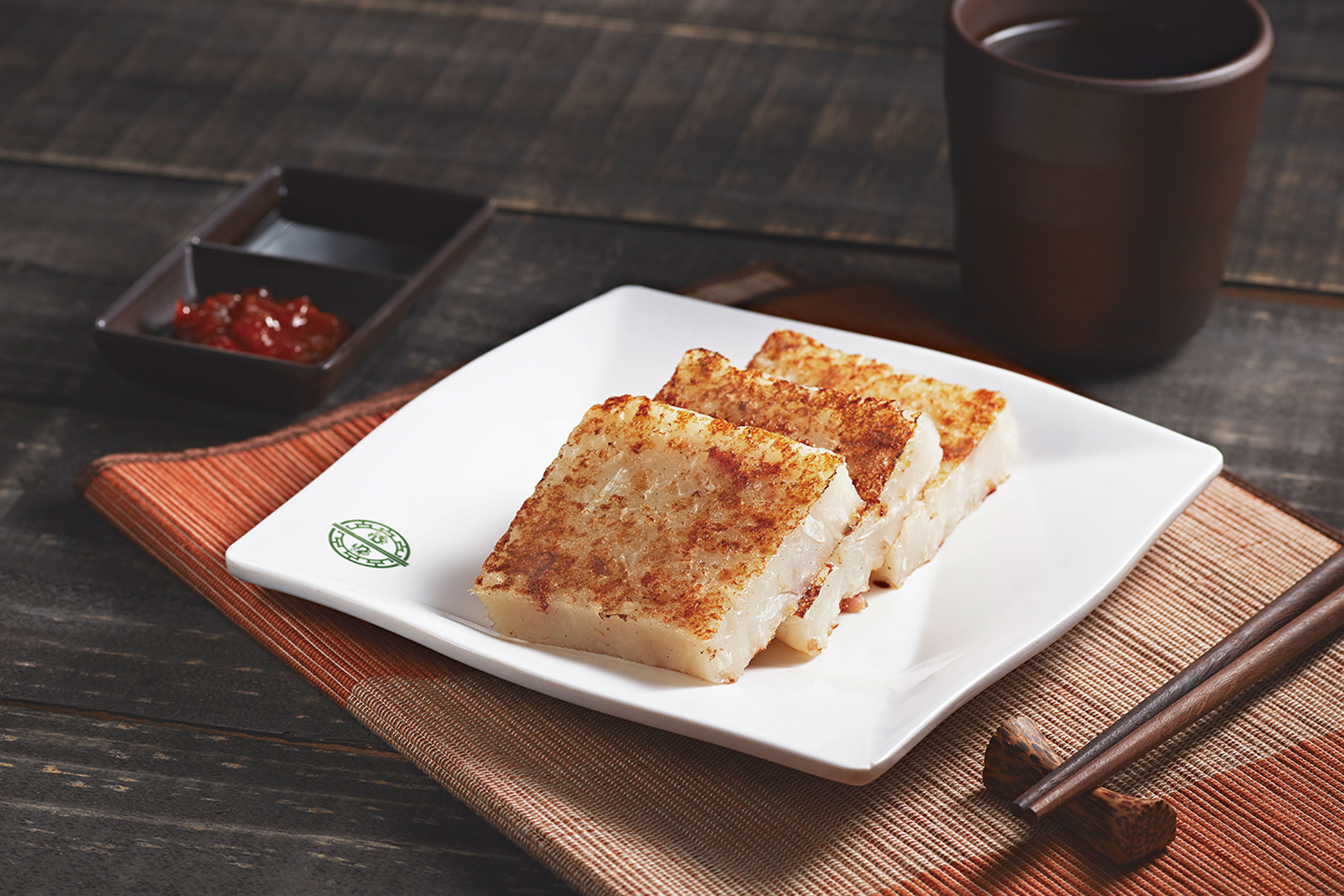 港式萝卜糕礼盒