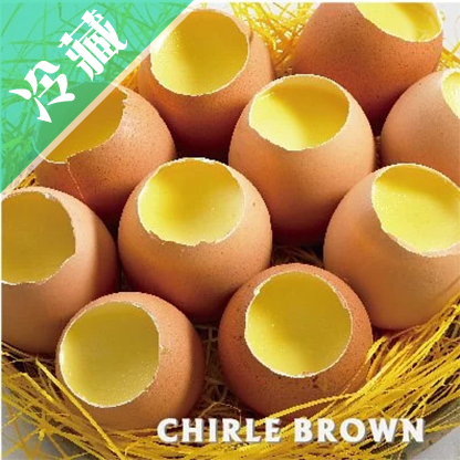 【查理布朗】雞蛋布丁