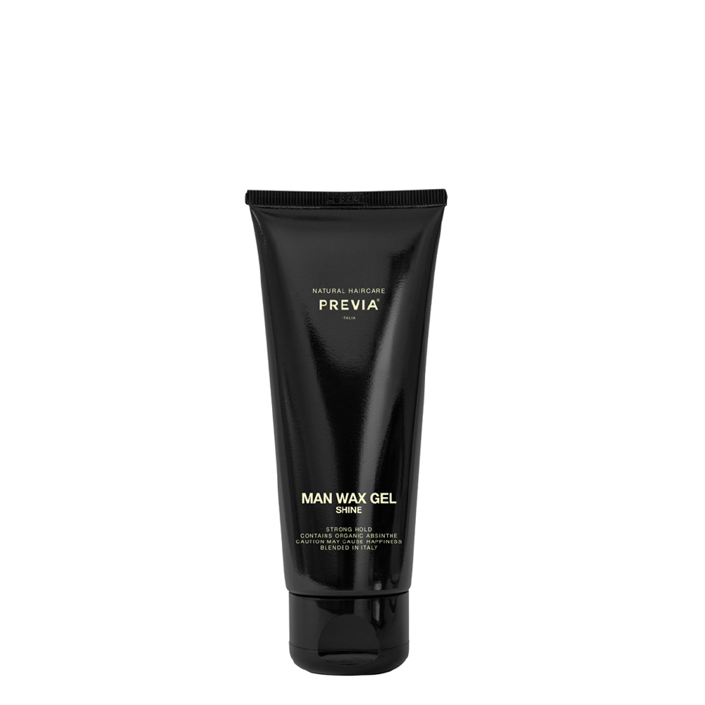 PREVIA Man Wax Gel 200ml