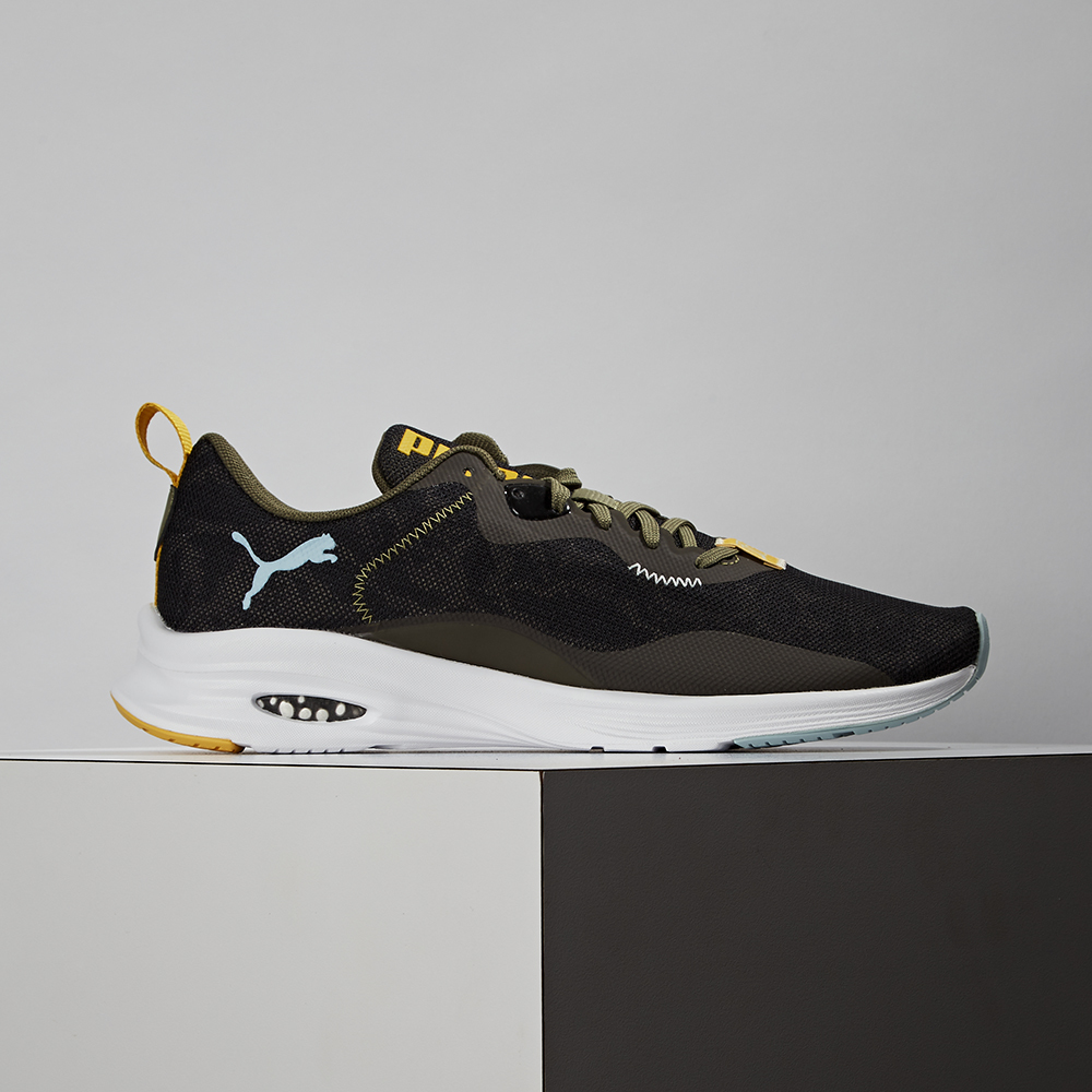 puma fm